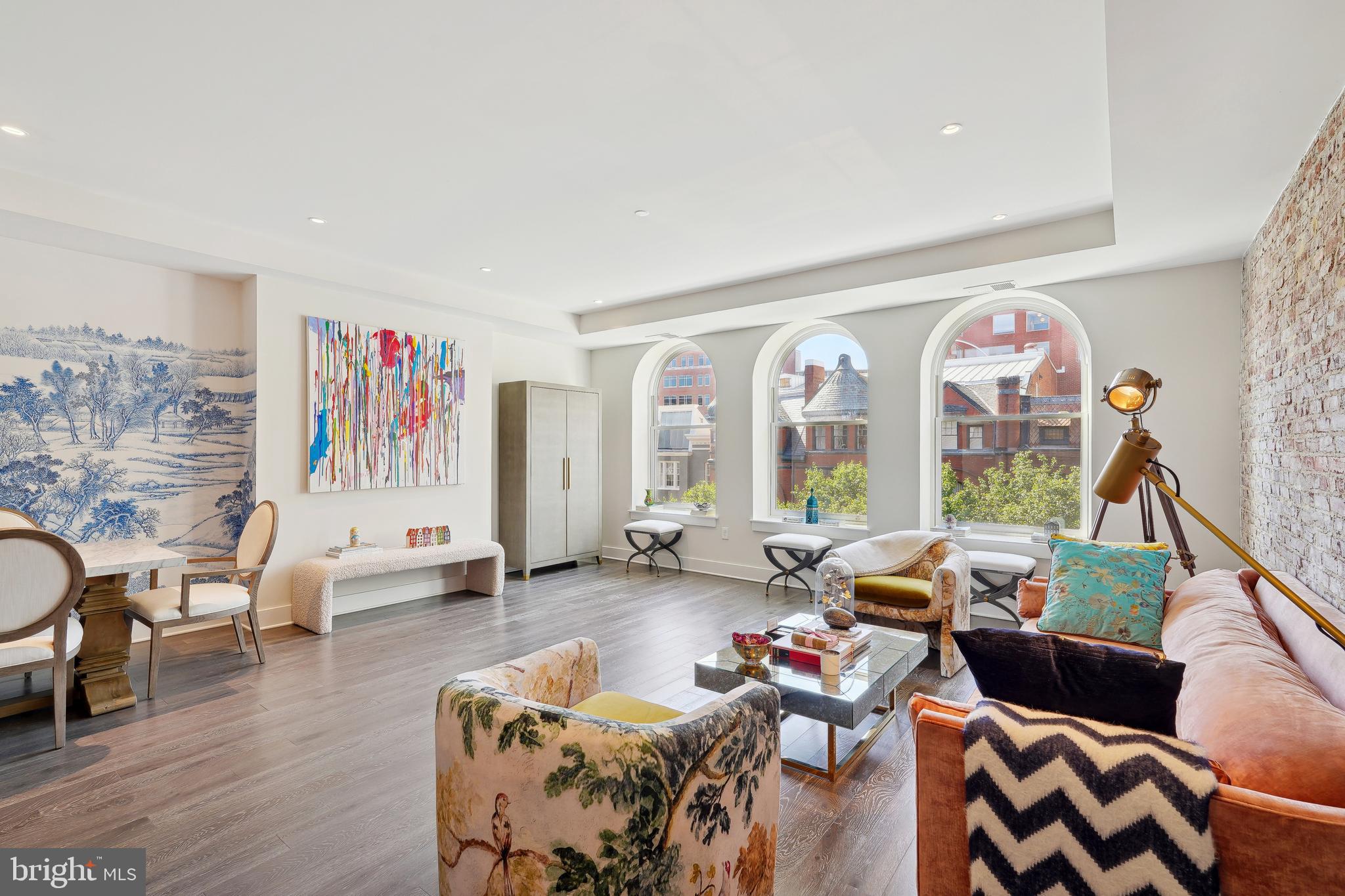 1745 N St NW #410