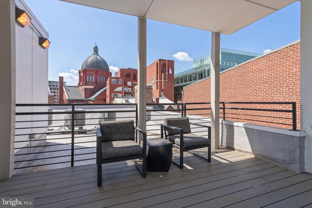 1745 N St NW #410