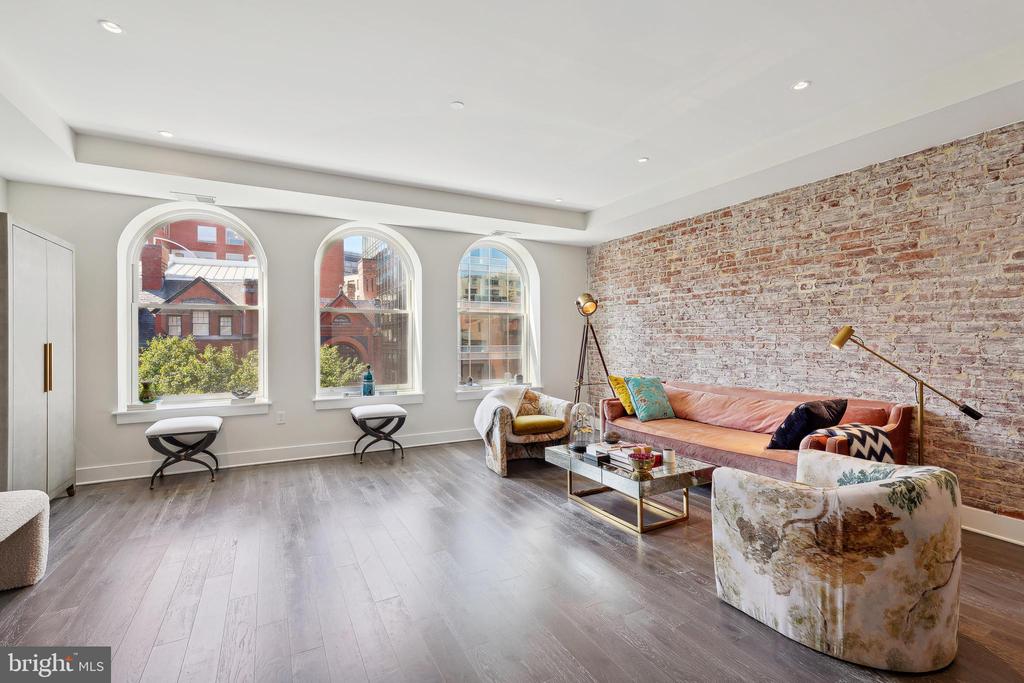 1745 N St NW #410