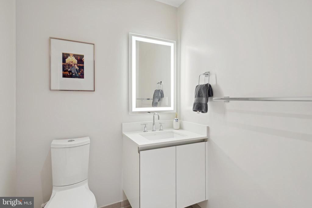 1745 N St NW #410