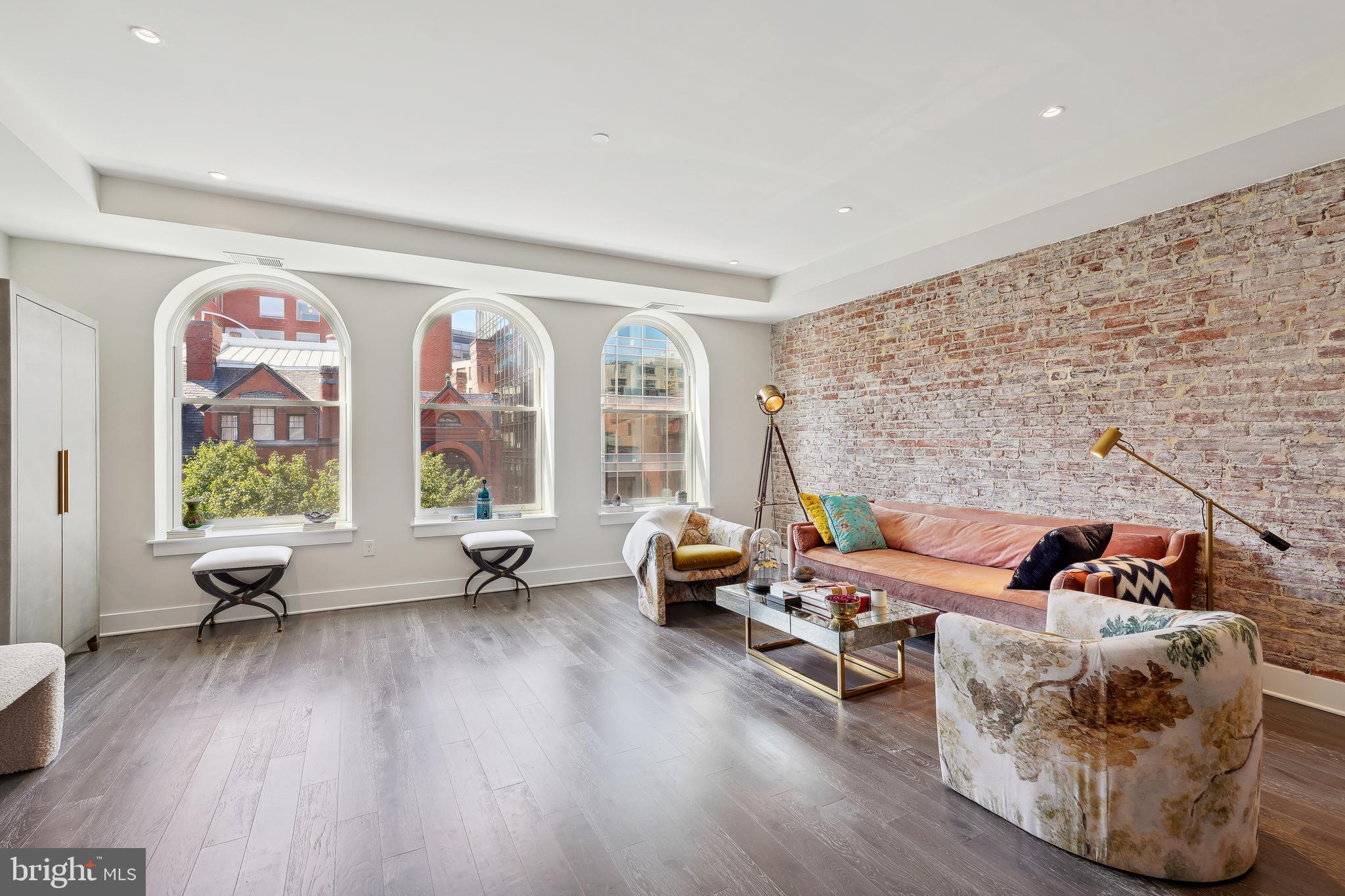 1745 N St NW #410