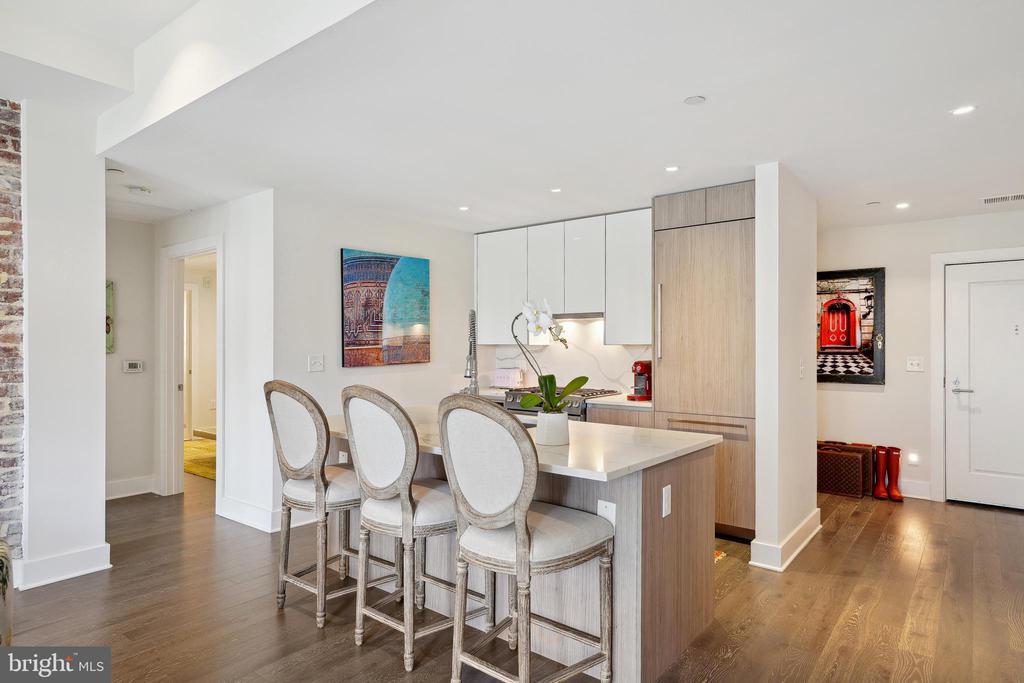 1745 N St NW #410