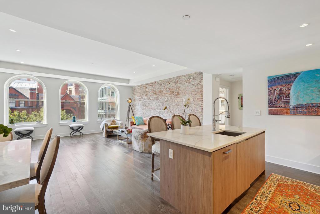 1745 N St NW #410