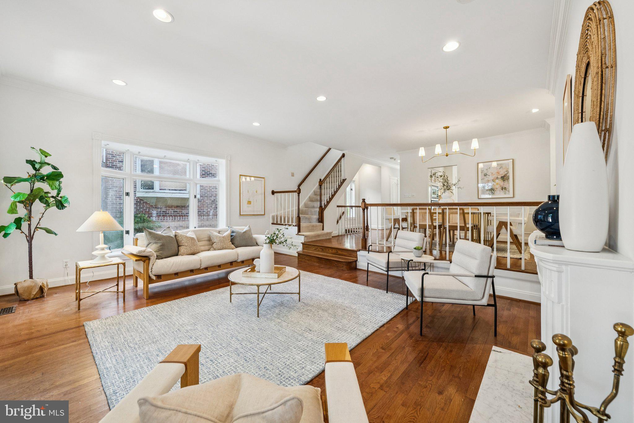 4044 CHANCERY COURT NW