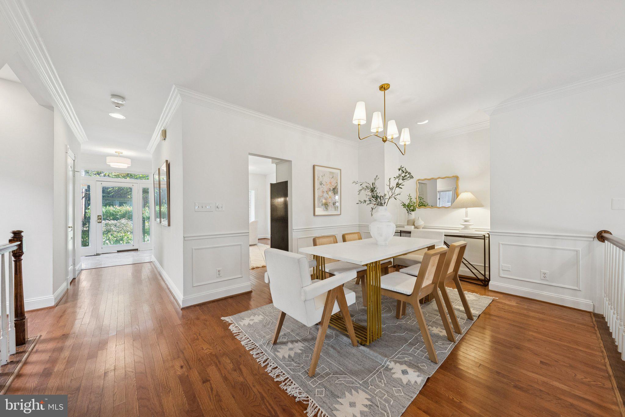 4044 CHANCERY COURT NW