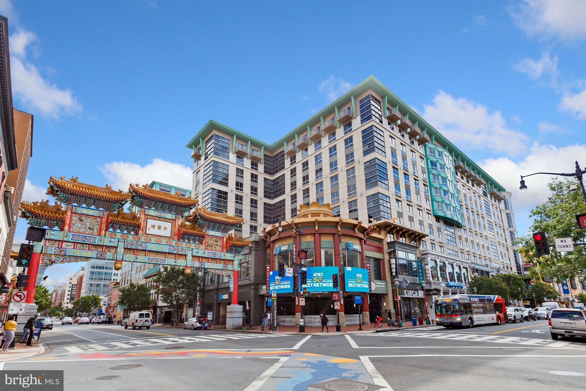 777 7TH STREET NW 1013