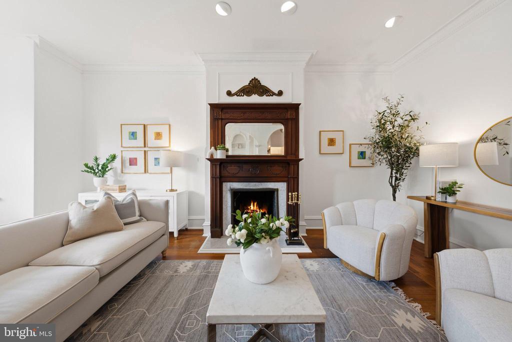 2110 O STREET NW Unit: 3