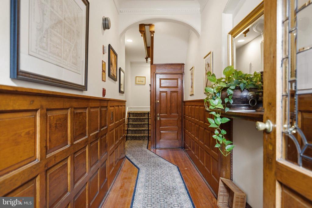2110 O STREET NW Unit: 3