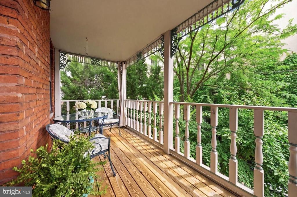 2110 O STREET NW Unit: 3