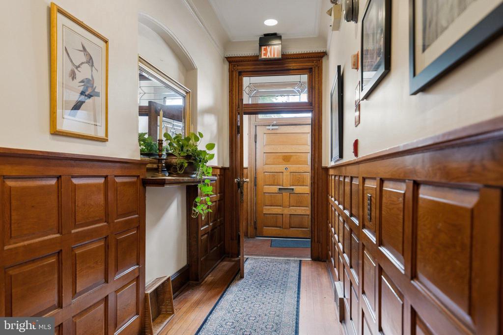 2110 O STREET NW Unit: 3
