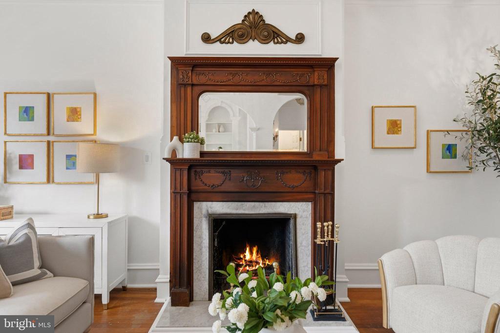 2110 O STREET NW Unit: 3