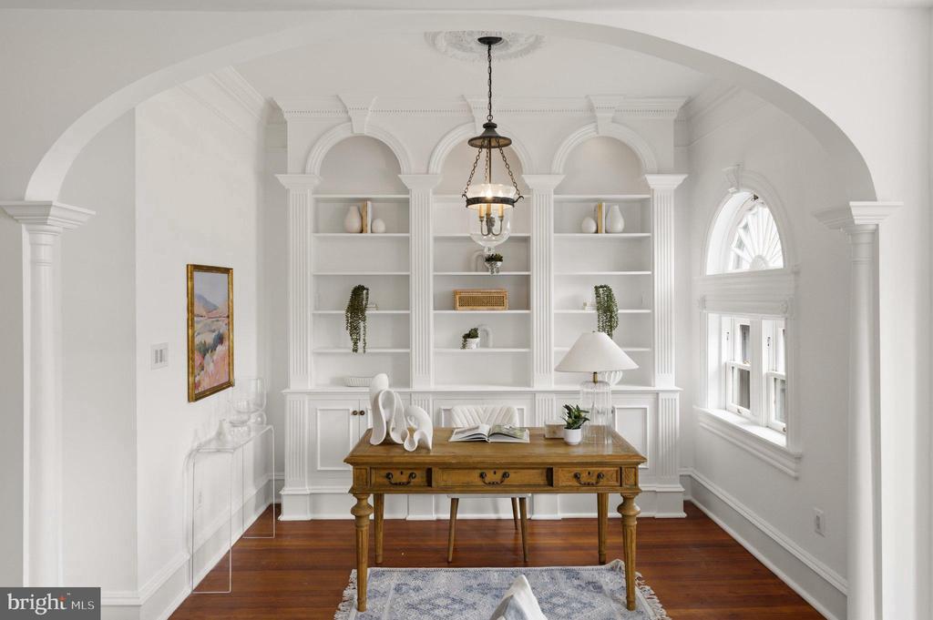 2110 O STREET NW Unit: 3