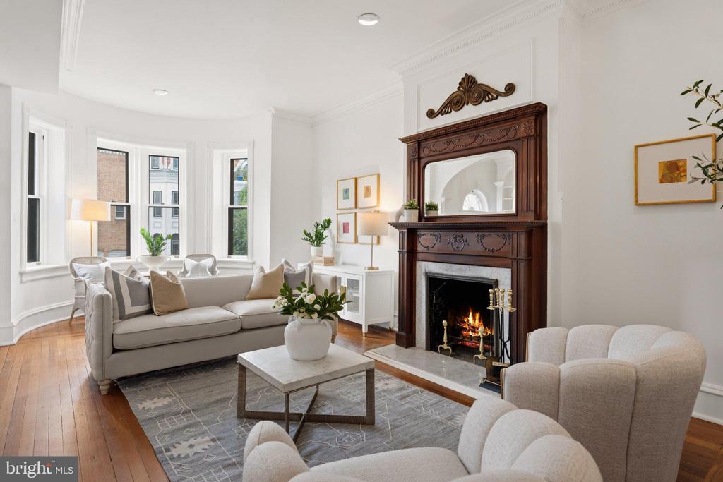 2110 O STREET NW Unit: 3