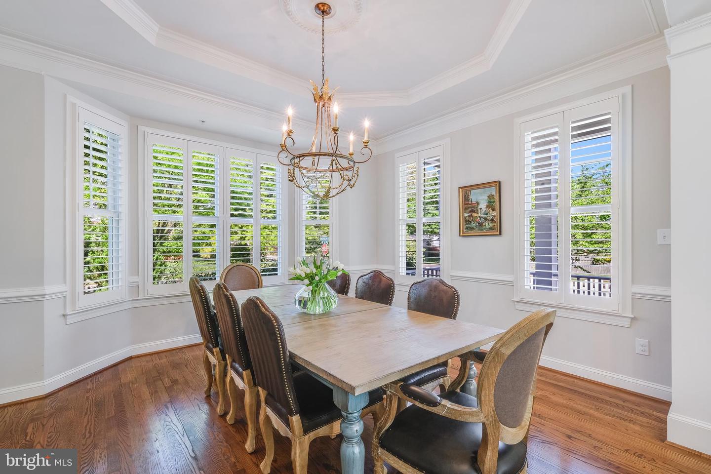 7711 Westfield Drive