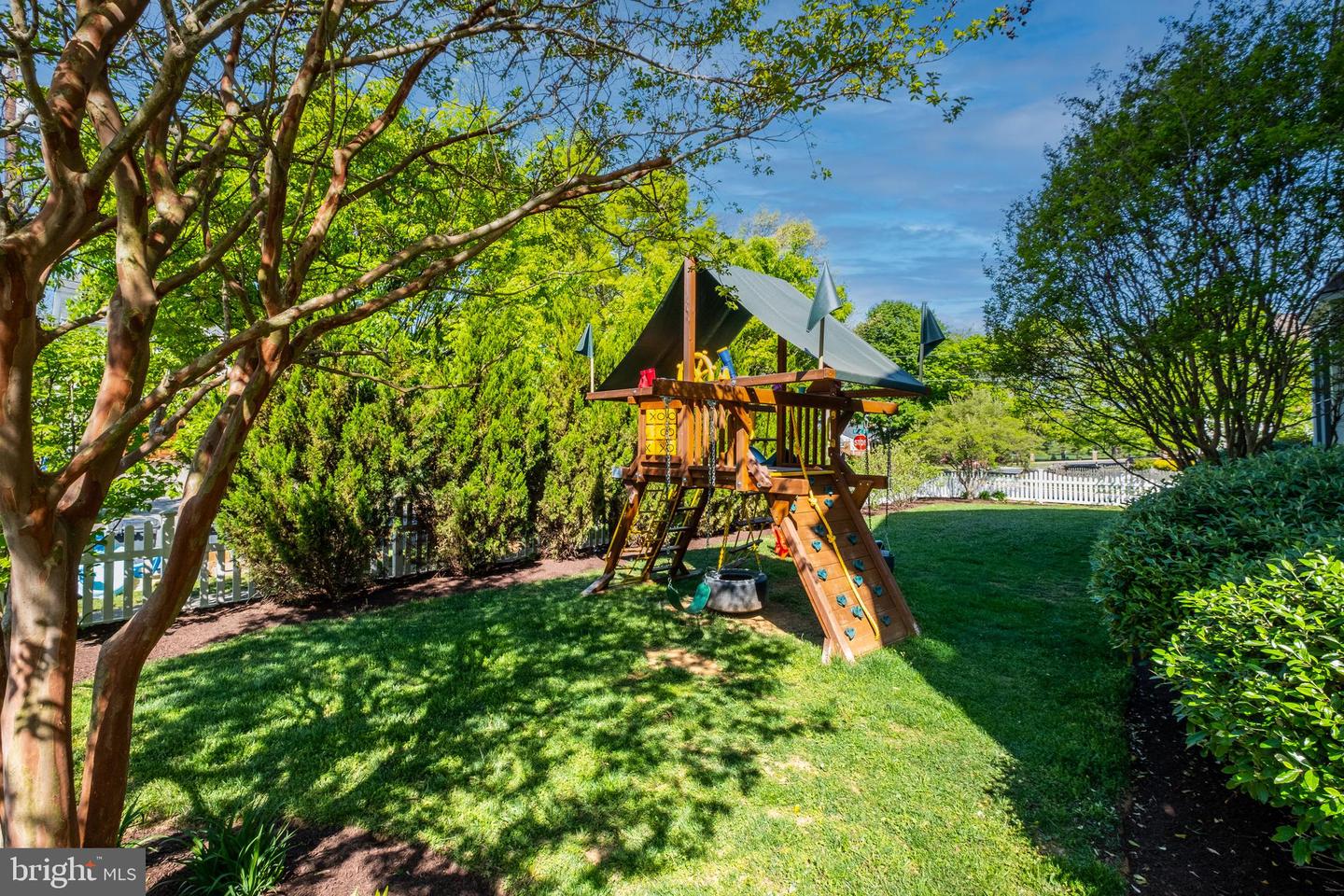 7711 Westfield Drive