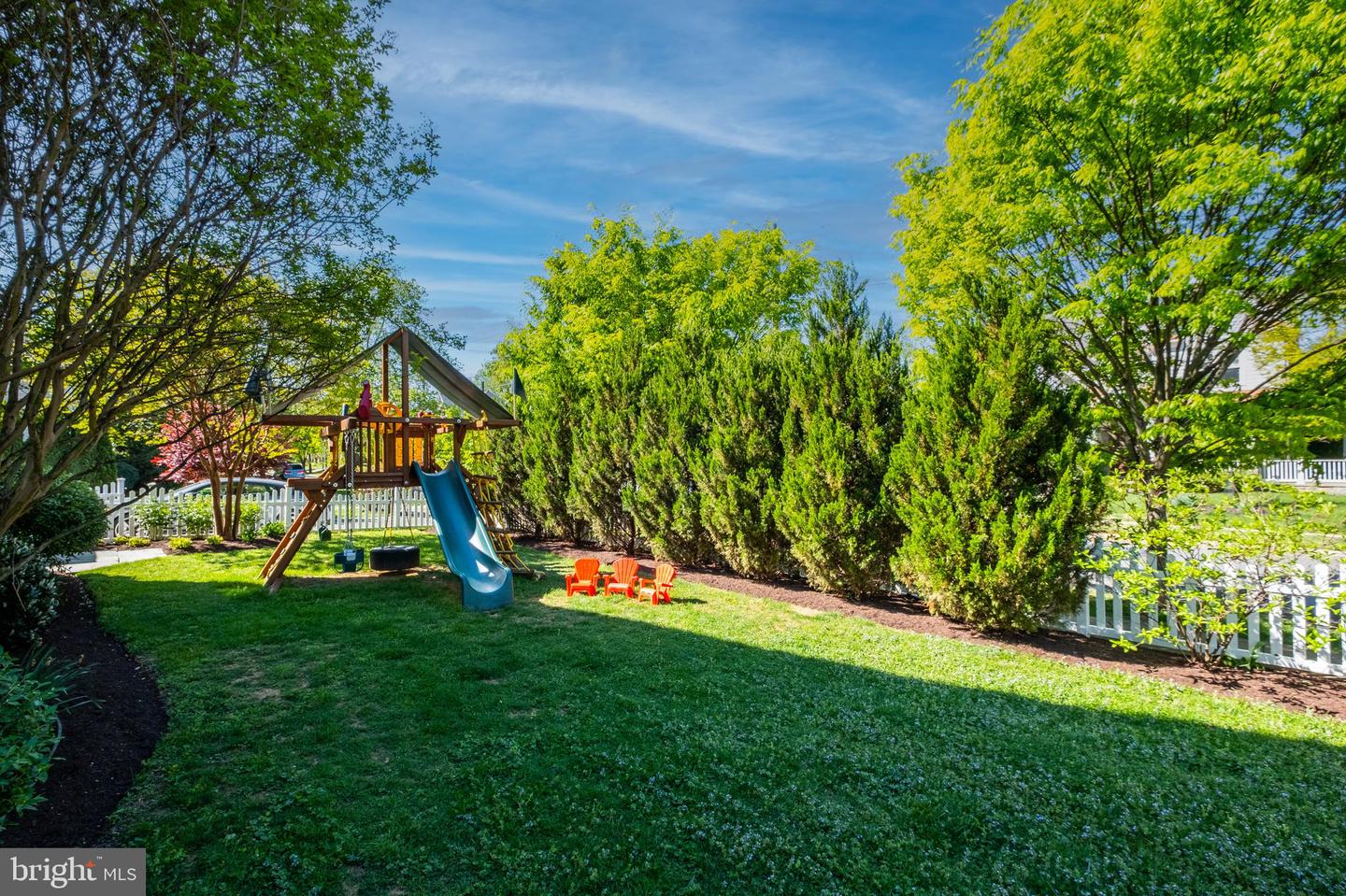 7711 Westfield Drive