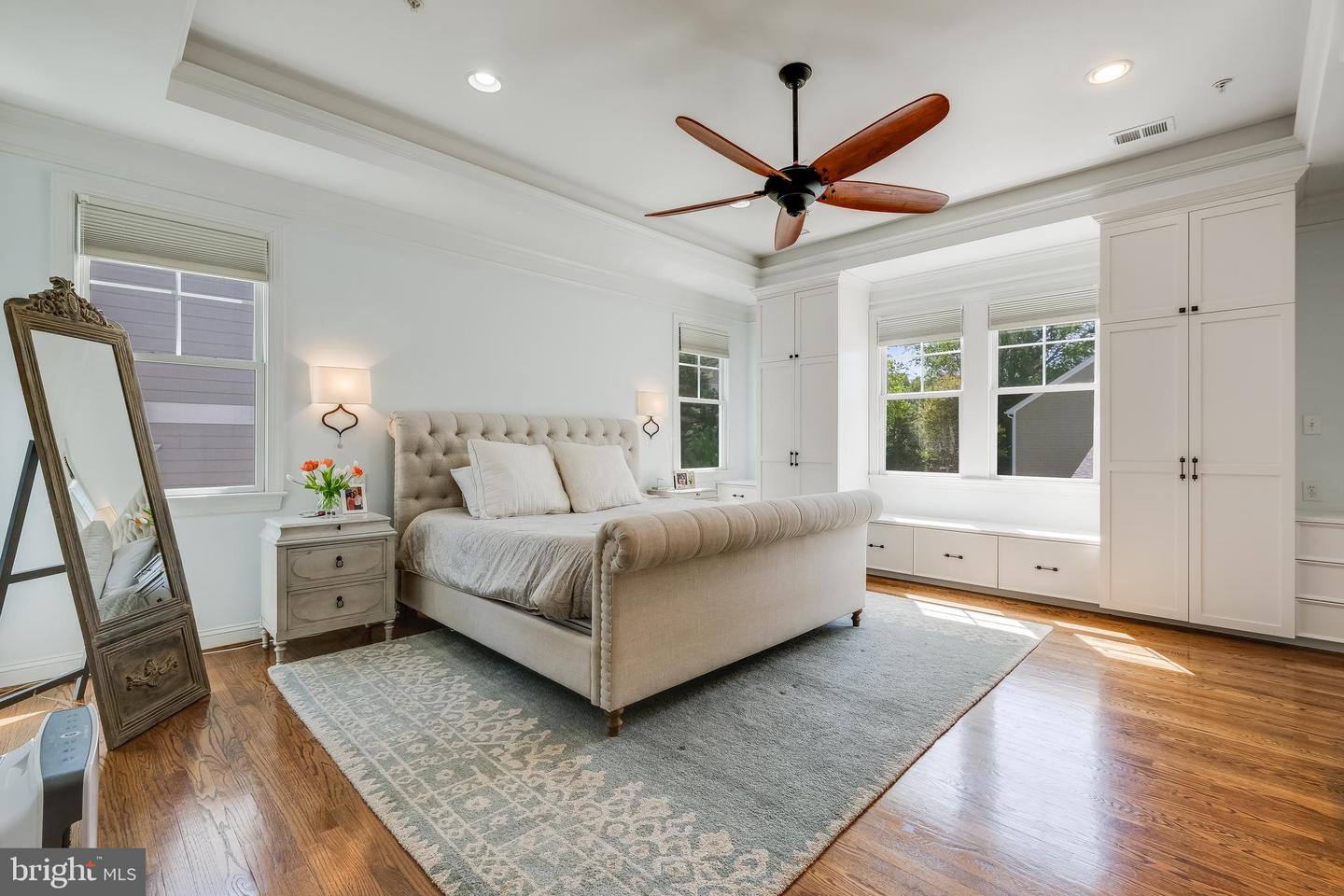 7711 Westfield Drive