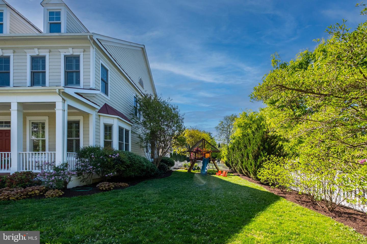 7711 Westfield Drive