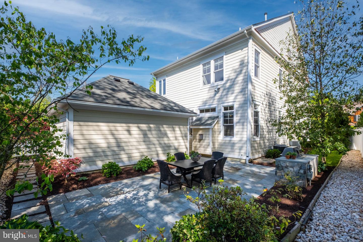 7711 Westfield Drive