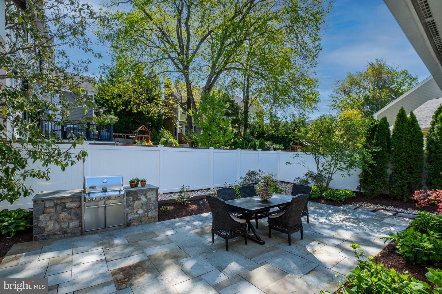 7711 Westfield Drive