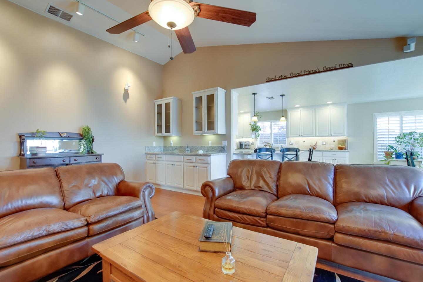 2171 Calistoga Drive