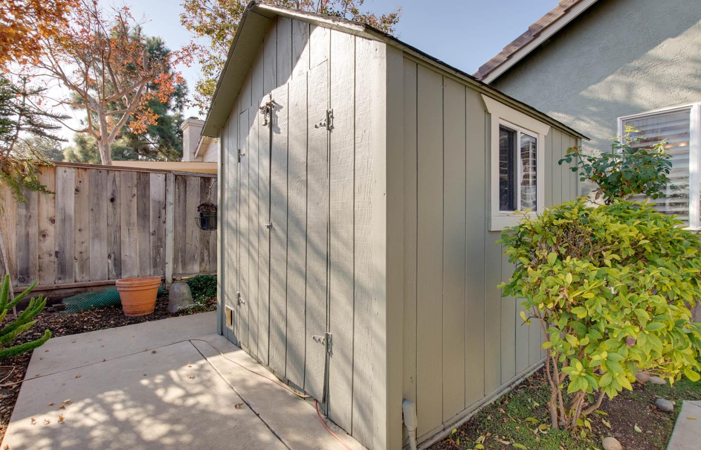 2171 Calistoga Drive