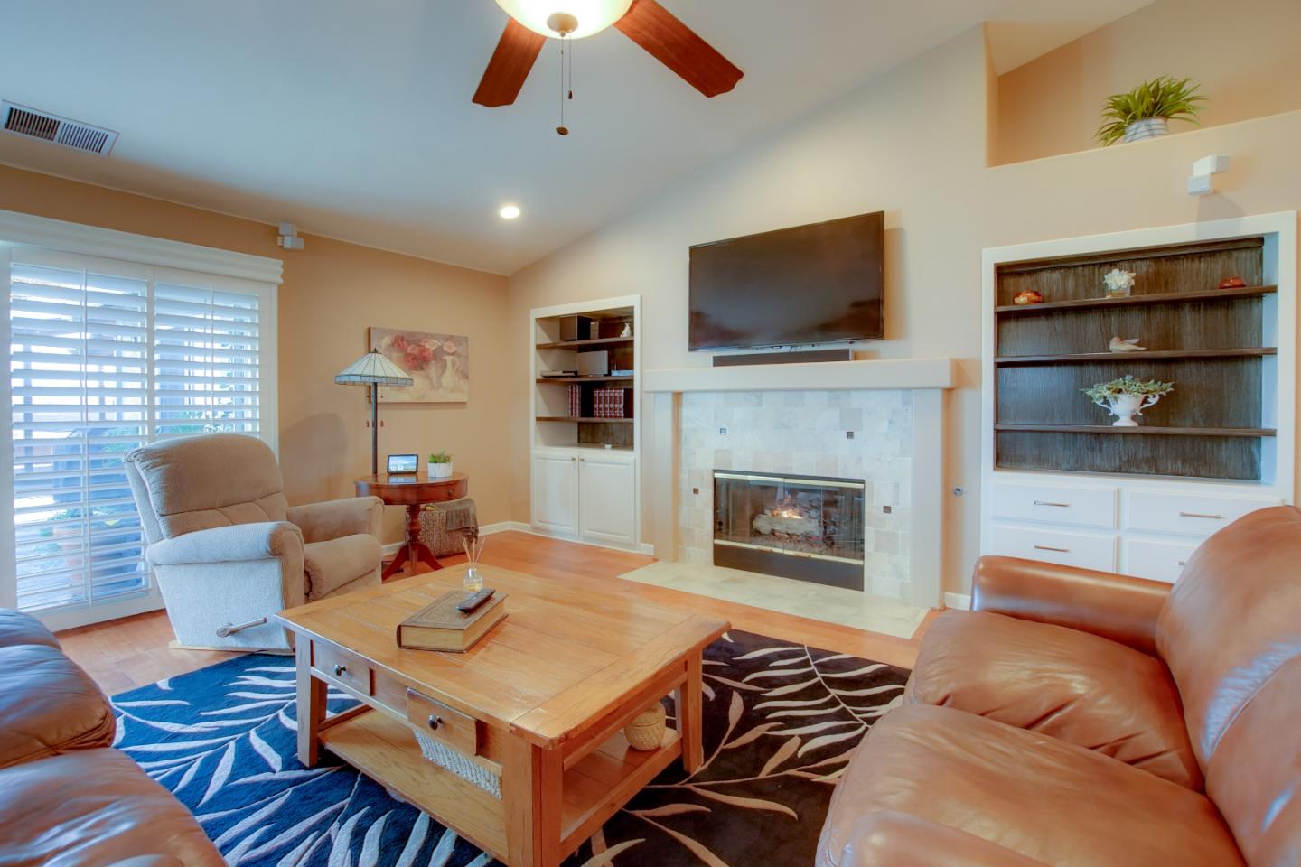 2171 Calistoga Drive