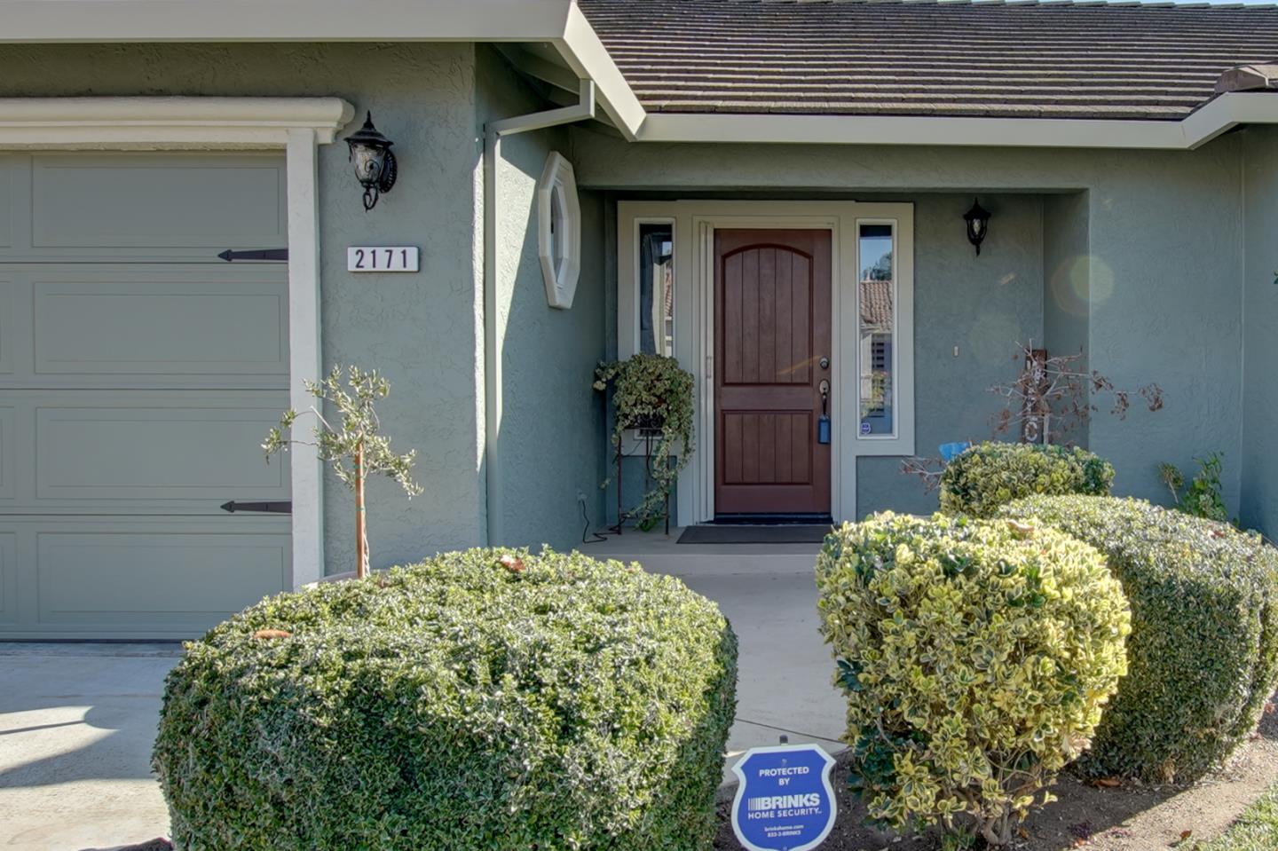 2171 Calistoga Drive