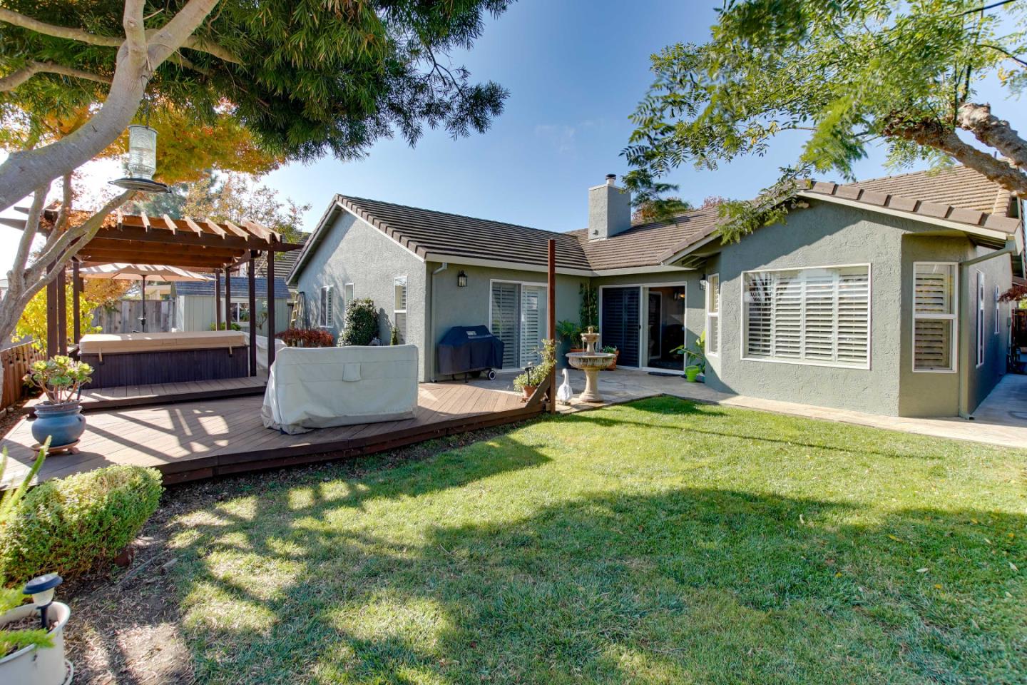 2171 Calistoga Drive