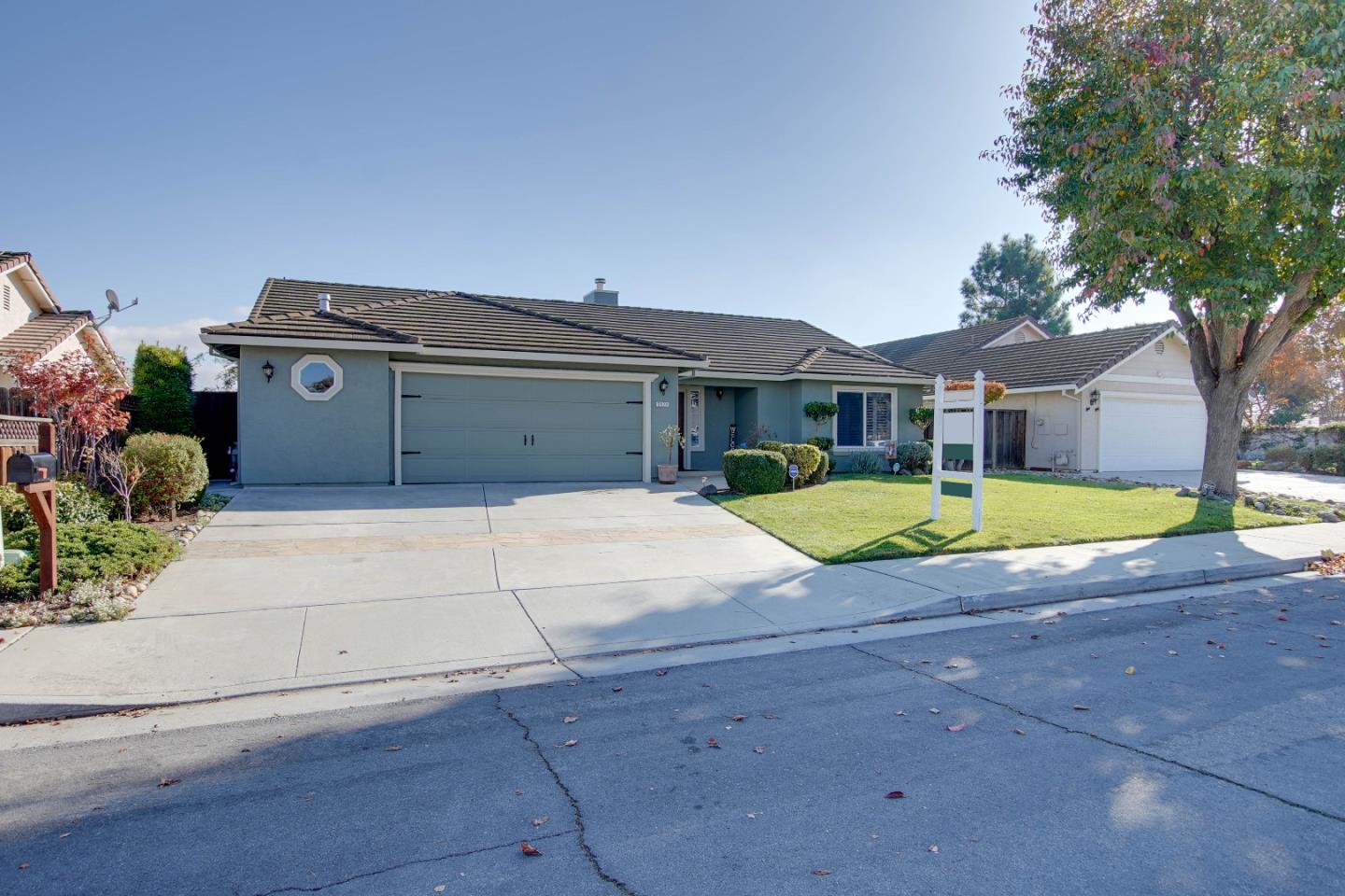 2171 Calistoga Drive
