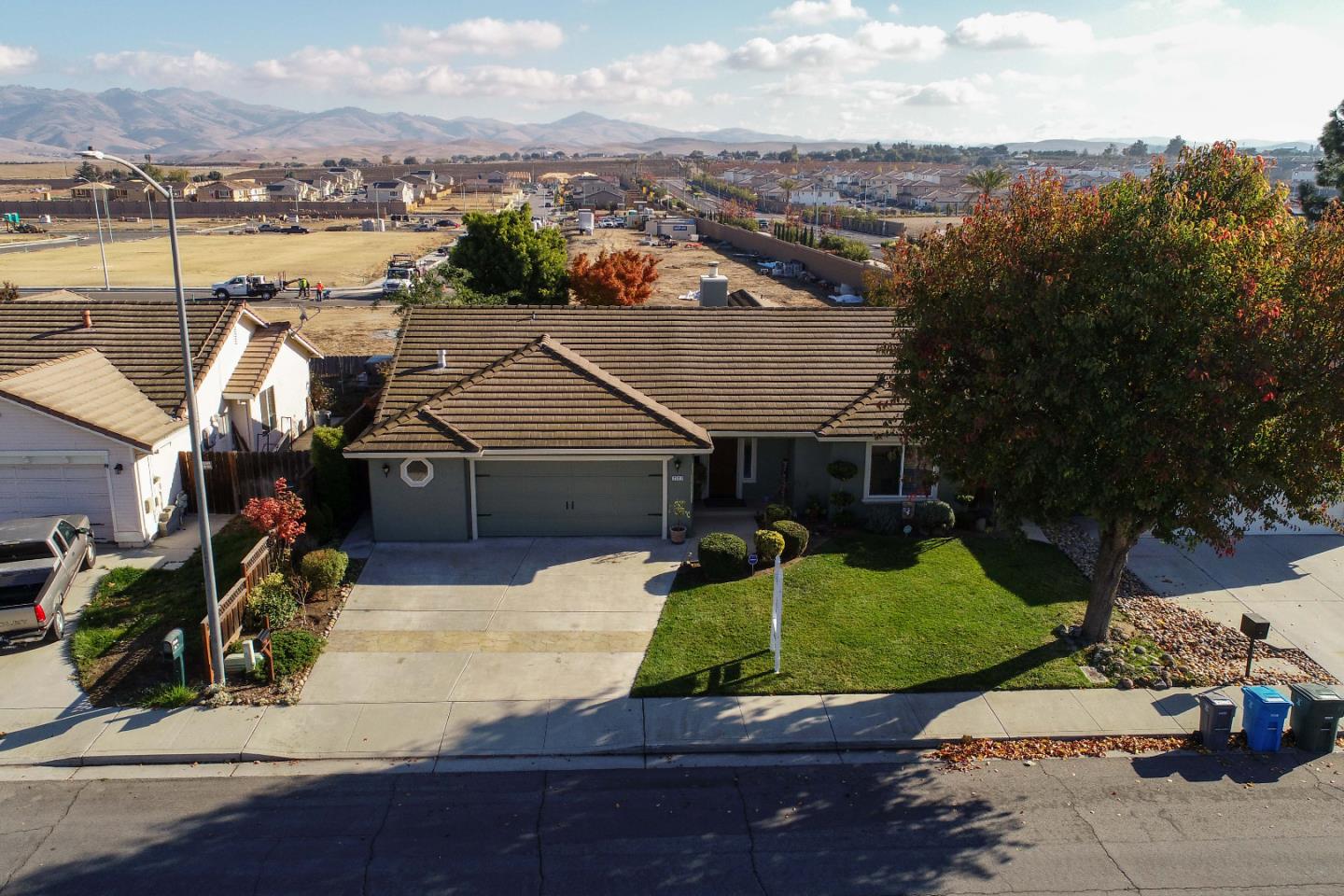 2171 Calistoga Drive