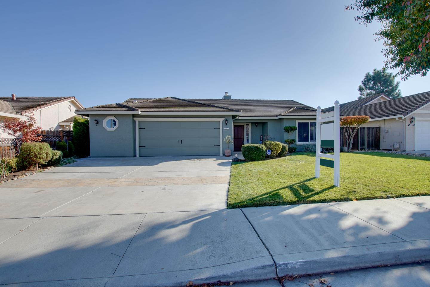 2171 Calistoga Drive