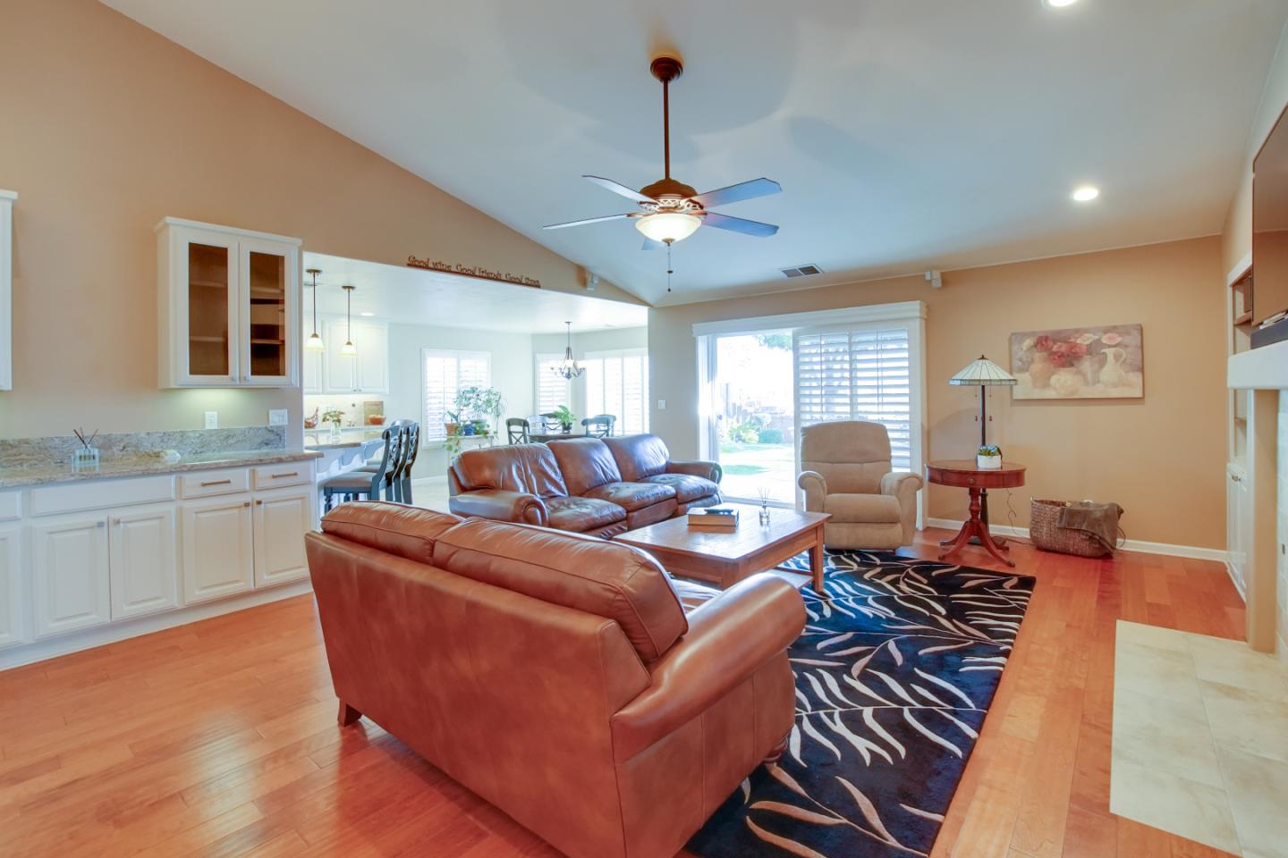 2171 Calistoga Drive