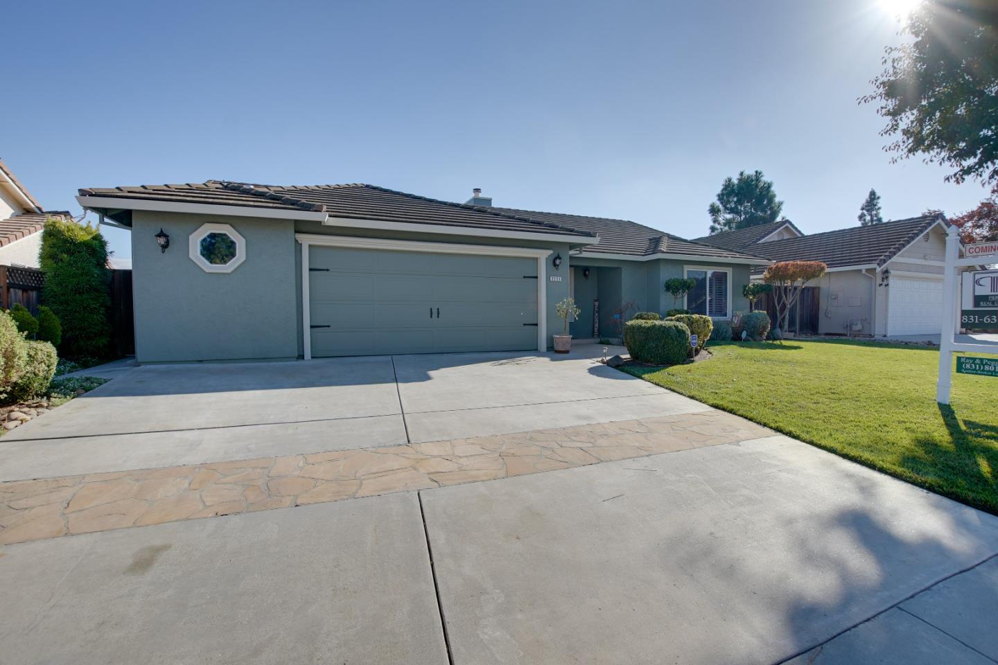 2171 Calistoga Drive