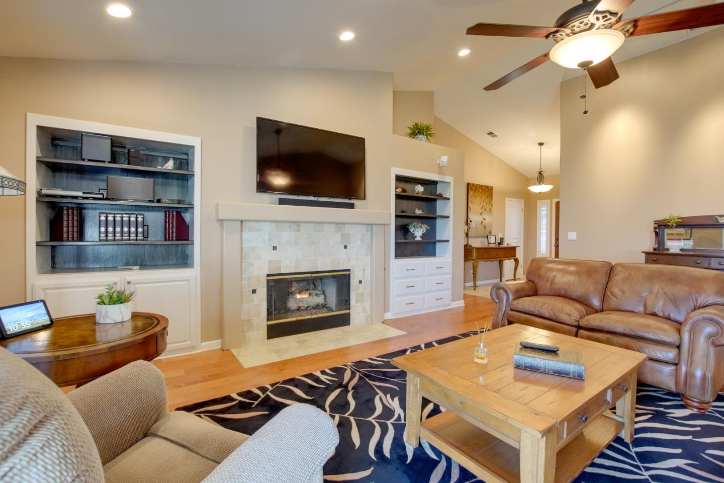 2171 Calistoga Drive