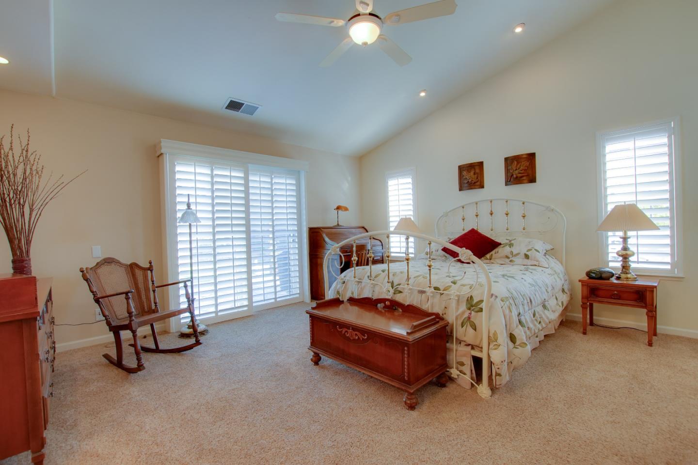 2171 Calistoga Drive