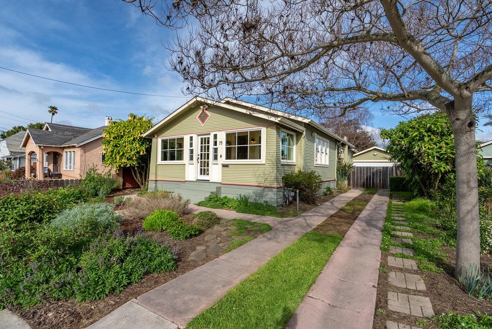 75 Homestead Avenue
