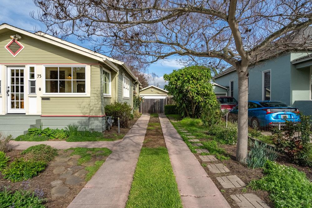 75 Homestead Avenue