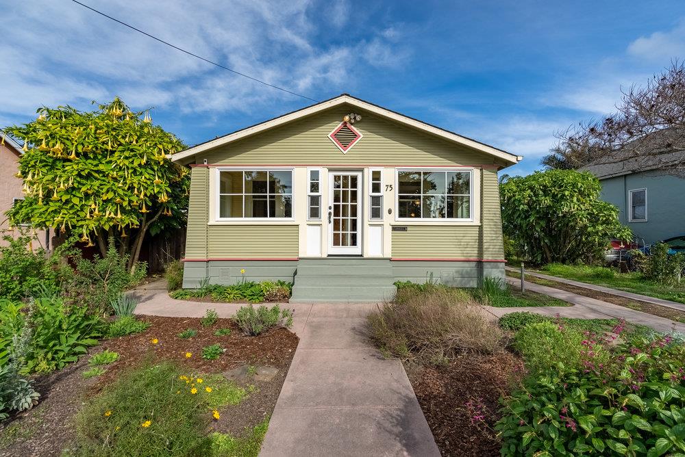75 Homestead Avenue