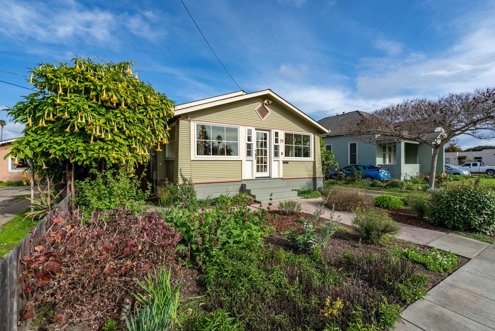 75 Homestead Avenue