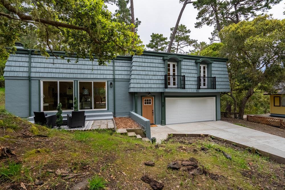 20 Crandall Road