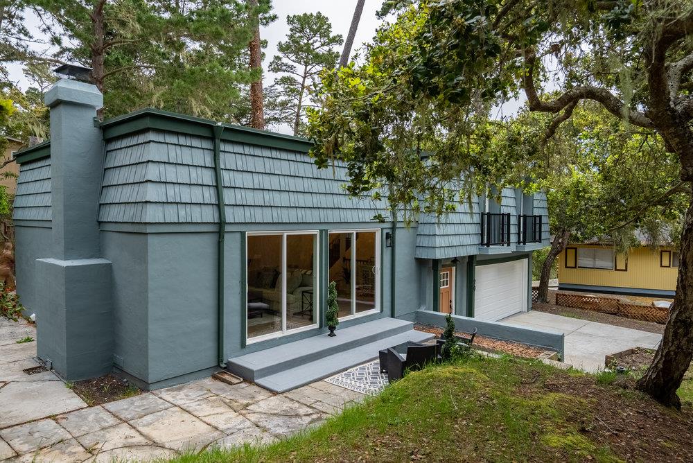 20 Crandall Road