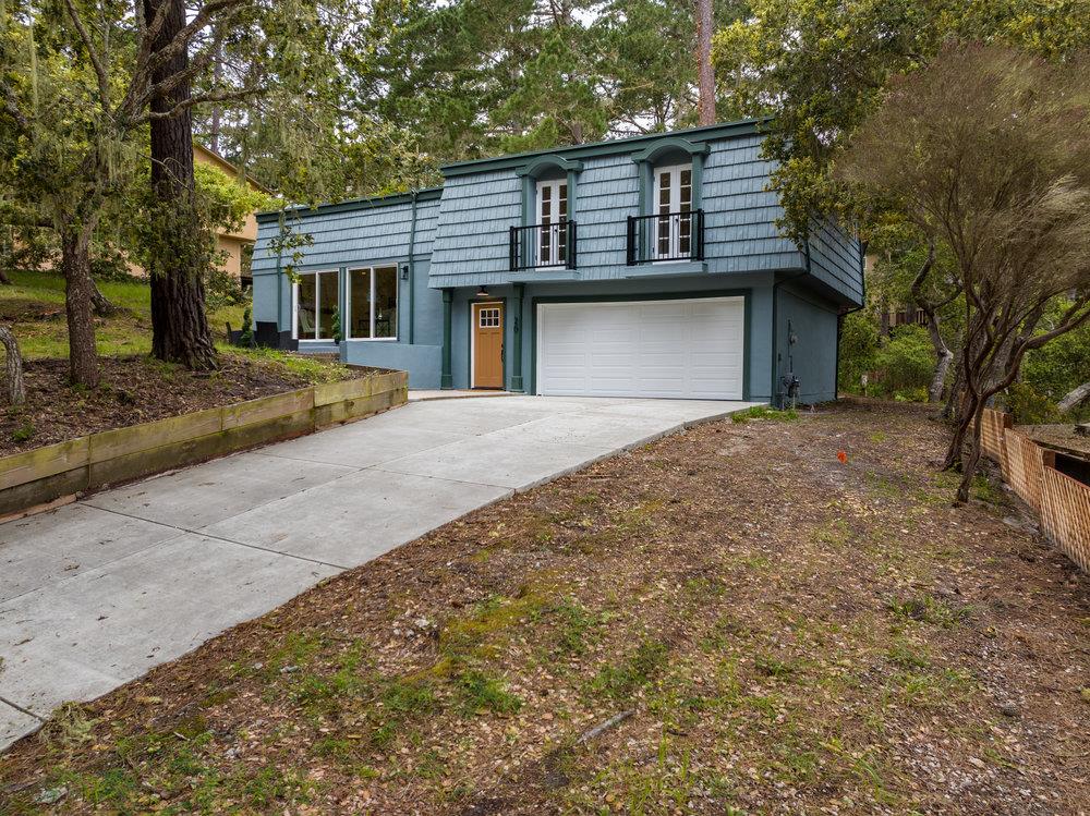 20 Crandall Road