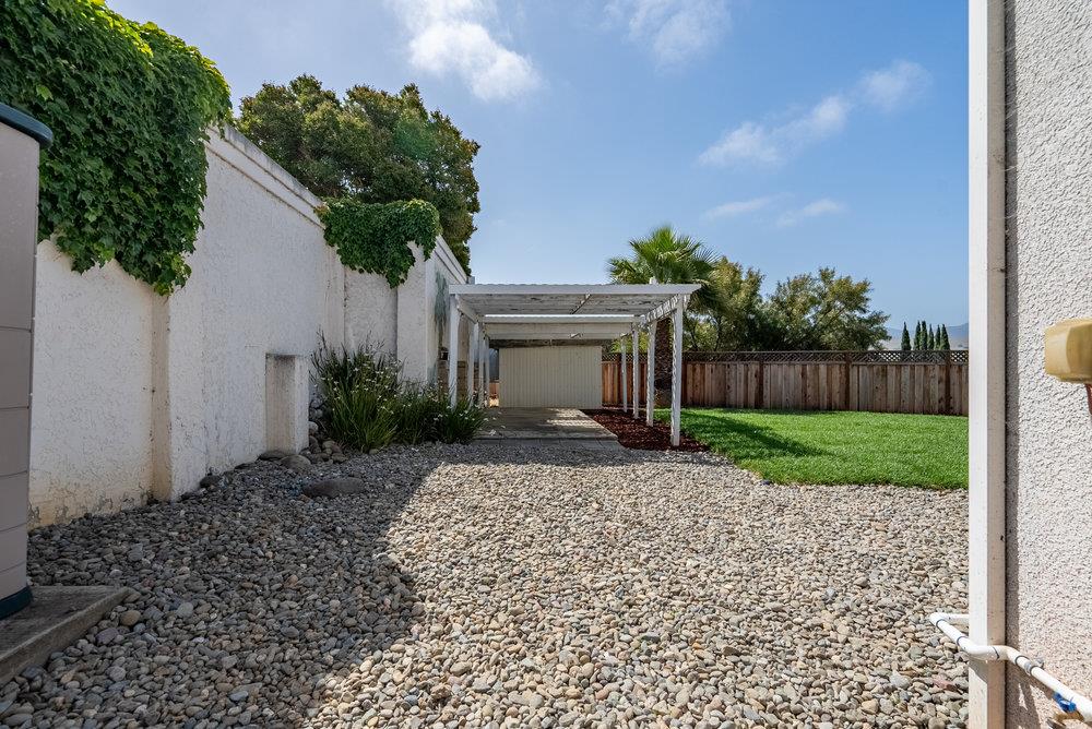 921 Hillock Court