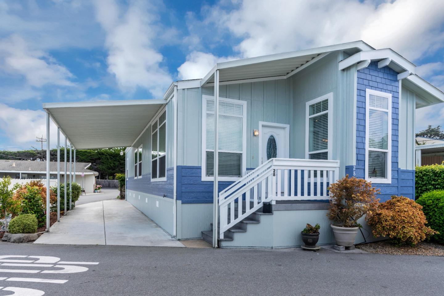 356 Reservation Road Unit: 28
