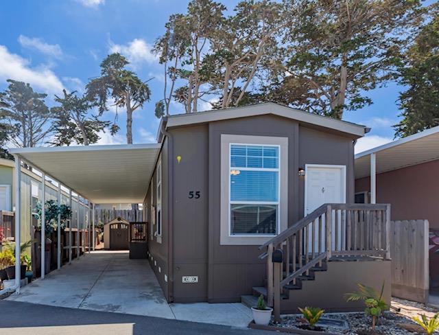 356 Reservation Road Unit: 55