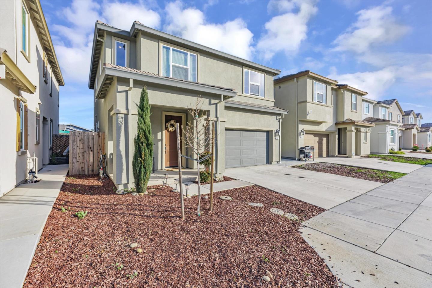 661 Duran Court