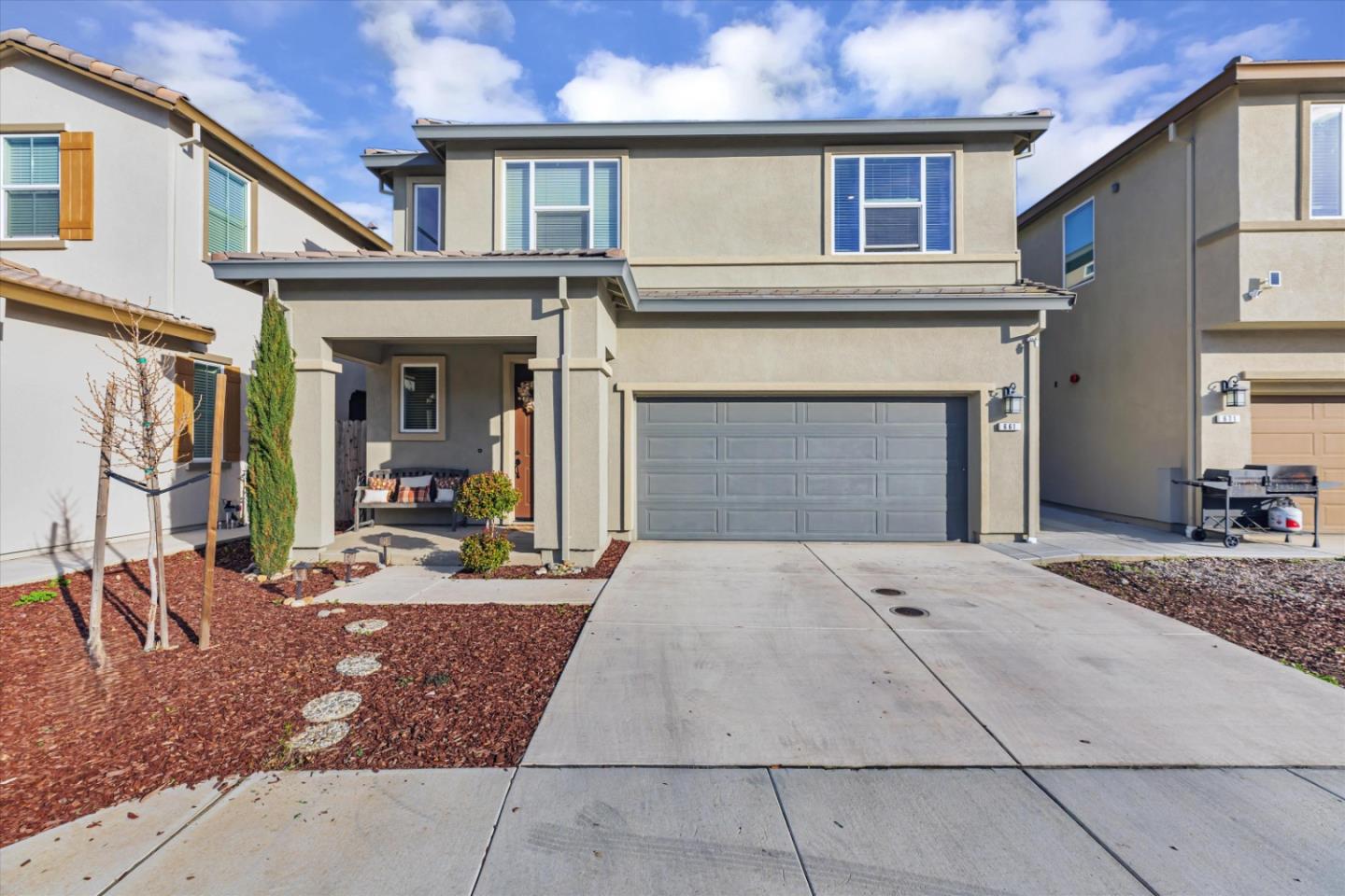 661 Duran Court