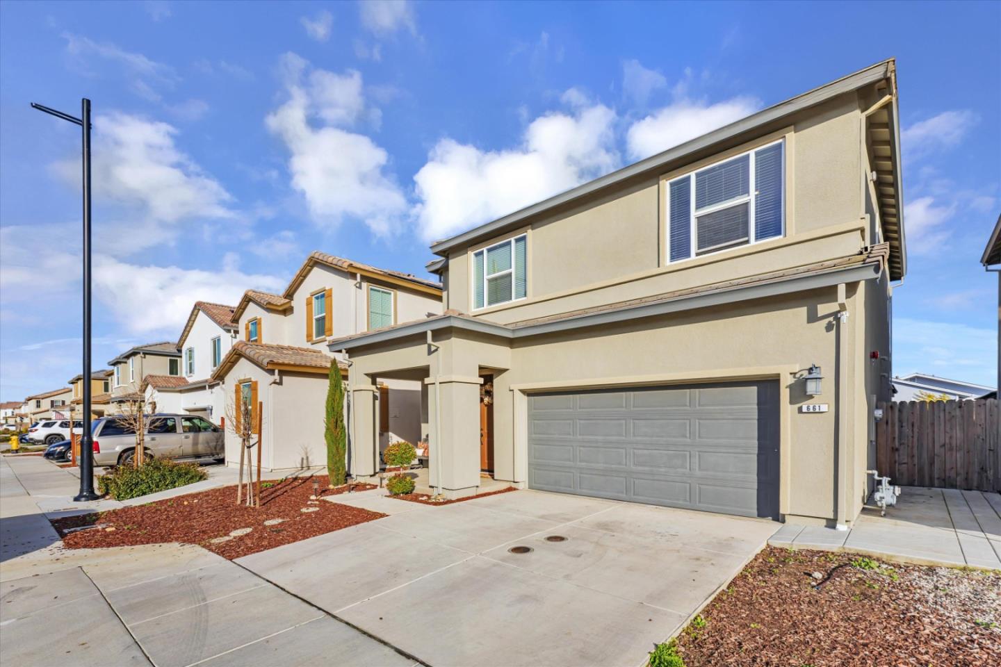 661 Duran Court