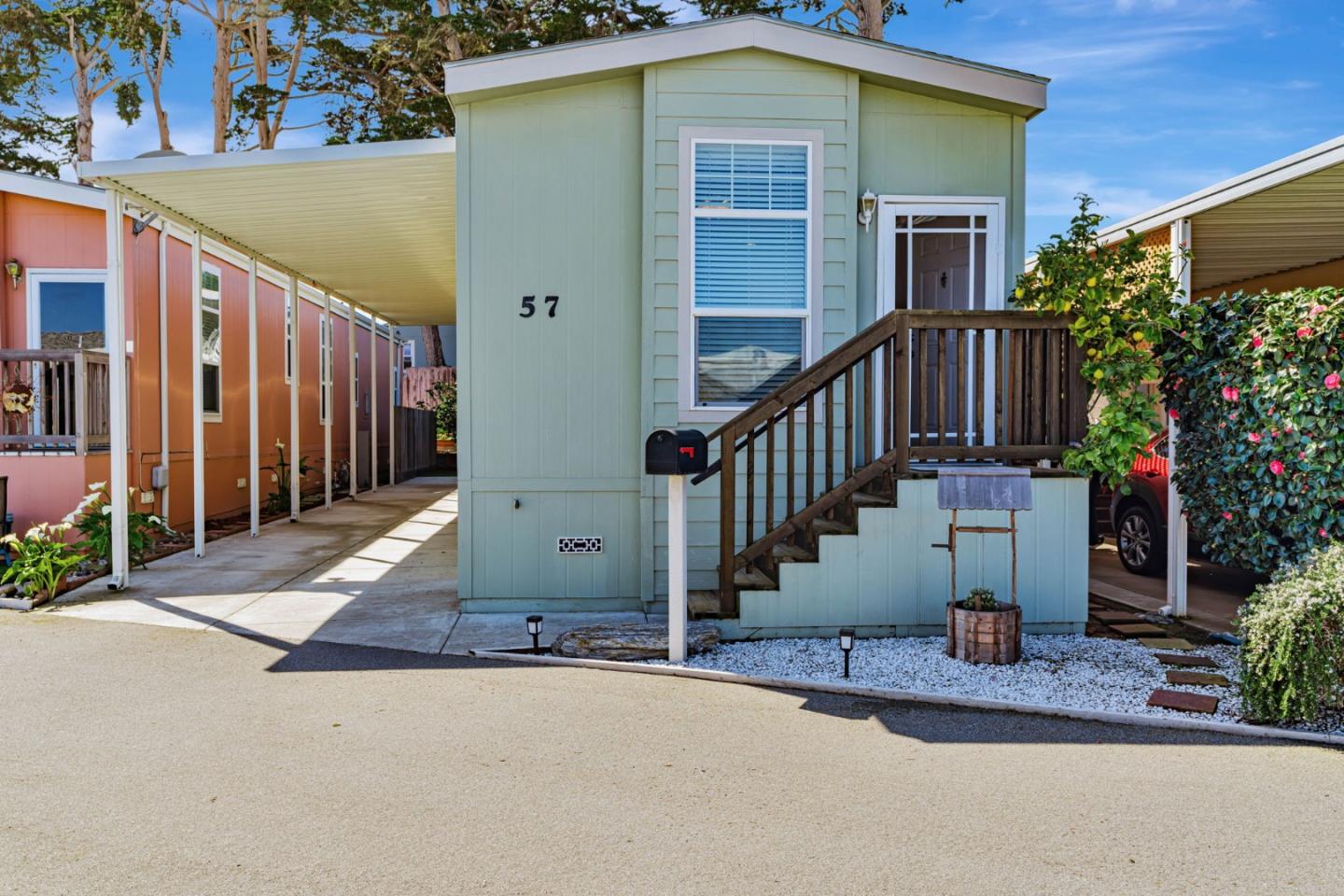 356 Reservation Road Unit: 57
